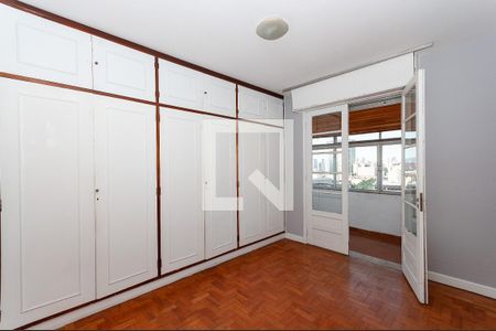Quarto 1 de apartamento para alugar com 2 quartos, 96m² em Água Branca, São Paulo