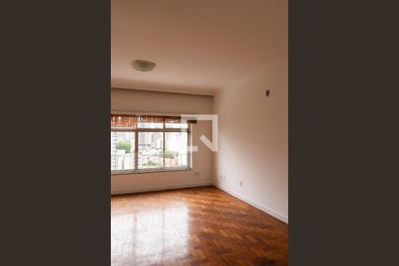 Sala de apartamento para alugar com 2 quartos, 96m² em Água Branca, São Paulo