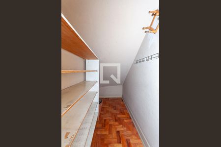 Depósito de apartamento para alugar com 2 quartos, 96m² em Água Branca, São Paulo