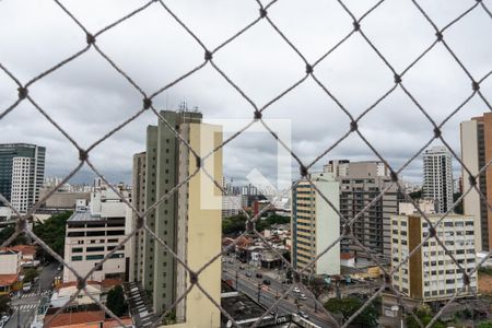 Vista do Quarto 1 de apartamento para alugar com 2 quartos, 96m² em Água Branca, São Paulo