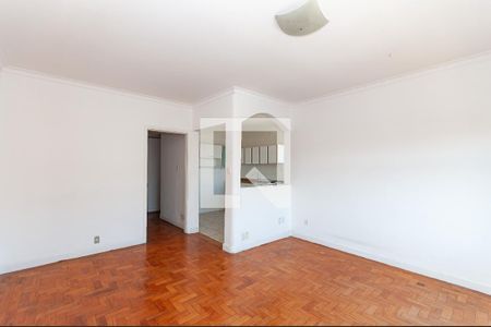 Sala de apartamento para alugar com 2 quartos, 96m² em Água Branca, São Paulo