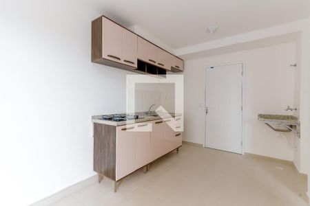 Apartamento à venda com 29m², 1 quarto e sem vagaSala e Cozinha