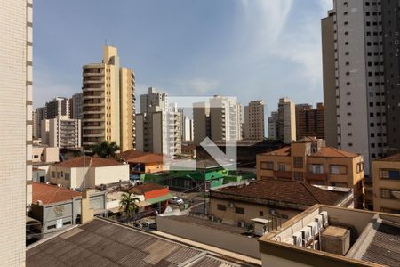 Vista Suíte de kitnet/studio para alugar com 1 quarto, 37m² em Centro, Ribeirão Preto