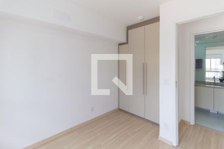 Quarto  de kitnet/studio para alugar com 1 quarto, 34m² em Vila Mariana, São Paulo