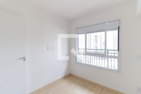 Quarto  de kitnet/studio para alugar com 1 quarto, 34m² em Vila Mariana, São Paulo