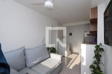 Studio de kitnet/studio à venda com 1 quarto, 28m² em Jardim Planalto, São Paulo