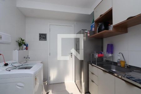 Studio de kitnet/studio à venda com 1 quarto, 28m² em Jardim Planalto, São Paulo