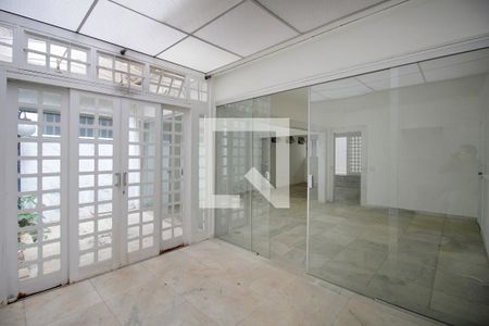 Anexo da Sala  de apartamento à venda com 2 quartos, 179m² em Savassi, Belo Horizonte