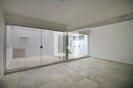 Sala de apartamento à venda com 2 quartos, 179m² em Savassi, Belo Horizonte