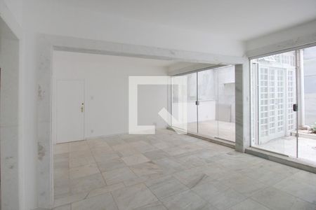Sala de apartamento à venda com 2 quartos, 179m² em Savassi, Belo Horizonte