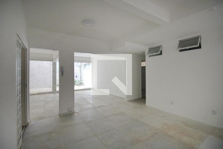 Sala de Jantar de apartamento à venda com 2 quartos, 179m² em Savassi, Belo Horizonte