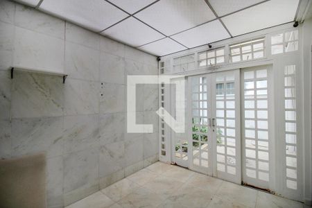 Anexo da Sala  de apartamento à venda com 2 quartos, 179m² em Savassi, Belo Horizonte