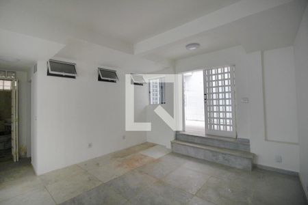 Sala de Jantar de apartamento à venda com 2 quartos, 179m² em Savassi, Belo Horizonte
