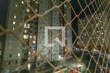 Vista da Varanda de apartamento à venda com 3 quartos, 63m² em Penha de França, São Paulo