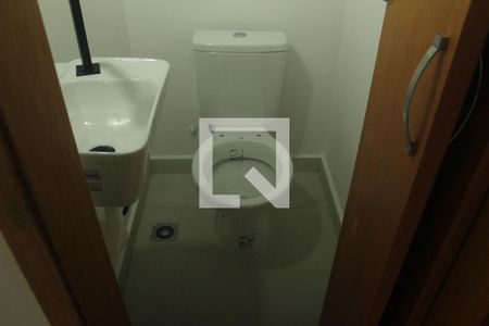 Lavabo de casa à venda com 3 quartos, 110m² em Jardim Ernestina, São Paulo