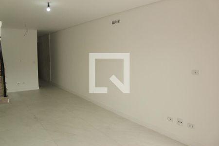 Sala de casa à venda com 3 quartos, 110m² em Jardim Ernestina, São Paulo