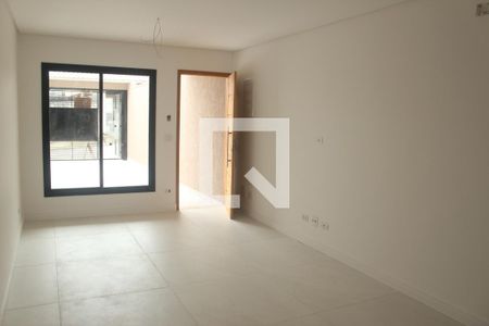 Casa à venda com 110m², 3 quartos e 2 vagasSala