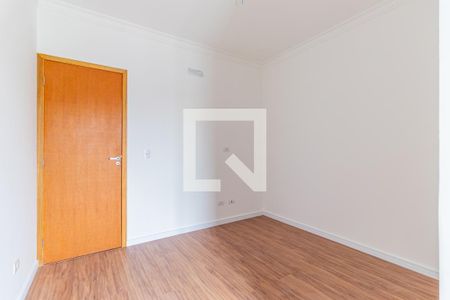 Quarto 3 - Suíte de casa à venda com 3 quartos, 110m² em Jardim Ernestina, São Paulo