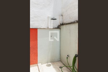 Varanda da Sala de apartamento à venda com 2 quartos, 120m² em Grajaú, Rio de Janeiro