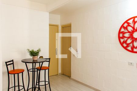 Sala/Quarto de kitnet/studio à venda com 1 quarto, 35m² em Santana, Porto Alegre