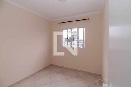 Quarto 2 de casa para alugar com 2 quartos, 55m² em Vila California, São Paulo