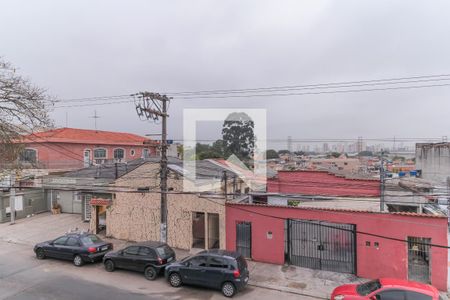 Vista de casa para alugar com 2 quartos, 55m² em Vila California, São Paulo