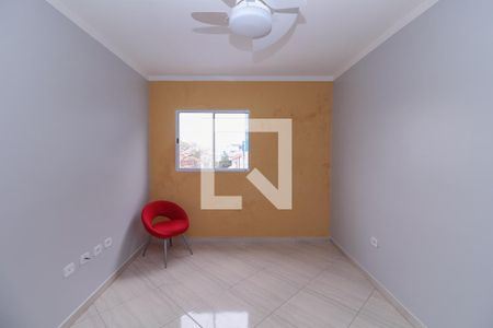 Sala de casa para alugar com 2 quartos, 55m² em Vila California, São Paulo