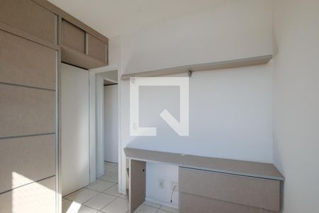 Quarto 1 de apartamento para alugar com 3 quartos, 62m² em São Cristóvão, Rio de Janeiro