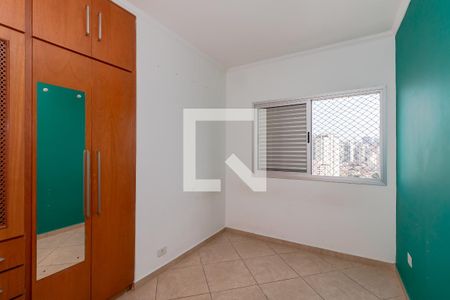 Banheiro do Quarto 1 de apartamento à venda com 2 quartos, 144m² em Cambuci, São Paulo