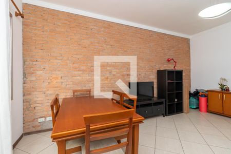 Sala de Jantar de apartamento à venda com 2 quartos, 100m² em Santana, São Paulo