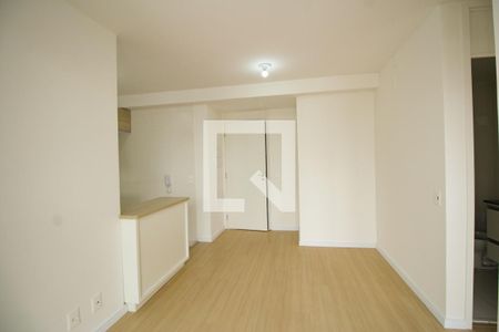 Sala de apartamento para alugar com 2 quartos, 59m² em Vila Constança, São Paulo