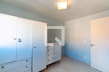 Quarto 1 de apartamento para alugar com 2 quartos, 42m² em Mato Grande, Canoas