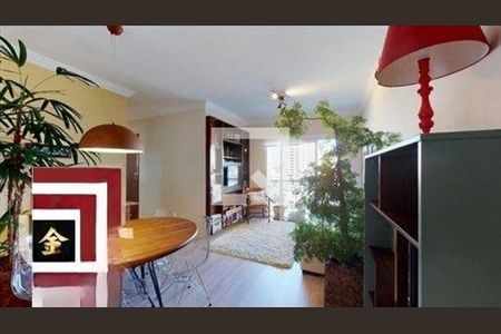 Apartamento à venda com 3 quartos, 69m² em Vila da Saúde, São Paulo