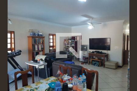 Casa à venda com 4 quartos, 359m² em Loteamento Alphaville Campinas, Campinas