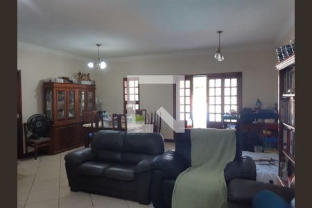 Casa à venda com 4 quartos, 359m² em Loteamento Alphaville Campinas, Campinas