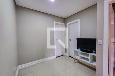 Sala de apartamento à venda com 3 quartos, 130m² em Centro, São Bernardo do Campo