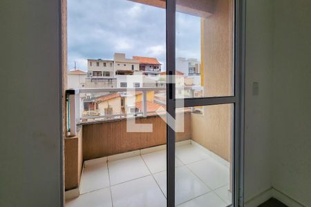 Vista do Quarto 1 de apartamento à venda com 3 quartos, 130m² em Centro, São Bernardo do Campo
