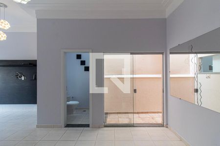 Quarto 1 de casa de condomínio para alugar com 3 quartos, 194m² em Parque Três Meninos, Sorocaba