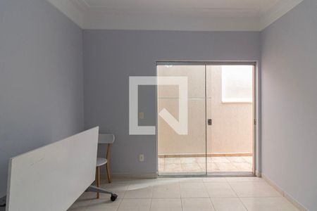 Quarto 2 de casa de condomínio para alugar com 3 quartos, 194m² em Parque Três Meninos, Sorocaba