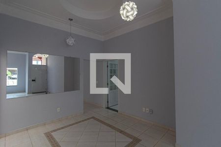 Quarto 1 de casa de condomínio para alugar com 3 quartos, 194m² em Parque Três Meninos, Sorocaba