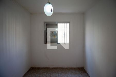 Quarto 2 de apartamento à venda com 2 quartos, 54m² em Vila Carmosina, São Paulo