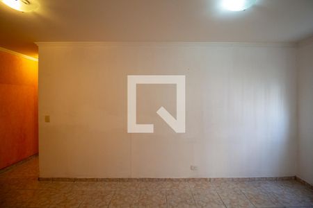 Sala de apartamento à venda com 2 quartos, 54m² em Vila Carmosina, São Paulo