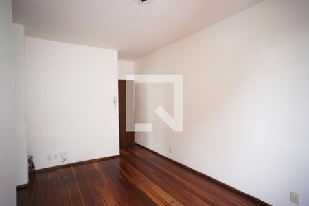 Sala de apartamento à venda com 3 quartos, 66m² em Jardim Atlântico, Belo Horizonte