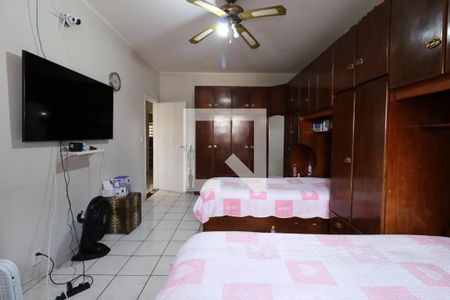 Quarto de casa à venda com 2 quartos, 400m² em Vila Curuca, Santo André