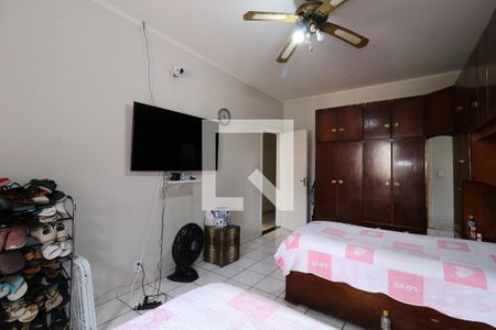 Quarto de casa à venda com 2 quartos, 400m² em Vila Curuca, Santo André