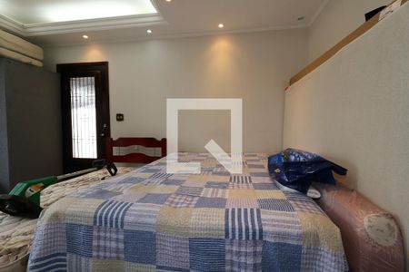 Sala de casa à venda com 2 quartos, 400m² em Vila Curuca, Santo André