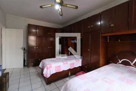 Quarto de casa à venda com 2 quartos, 400m² em Vila Curuca, Santo André