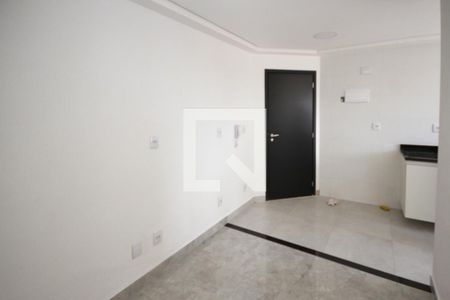 Sala de apartamento à venda com 2 quartos, 39m² em Vila Formosa, São Paulo