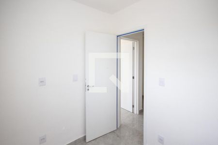 Quarto de apartamento à venda com 2 quartos, 39m² em Vila Formosa, São Paulo