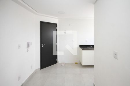 Sala de apartamento à venda com 2 quartos, 39m² em Vila Formosa, São Paulo